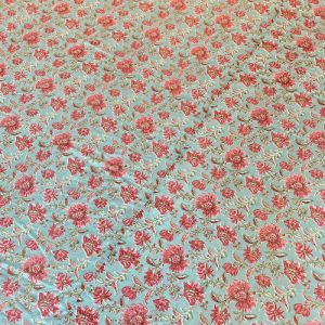 Mughal Jaal Quilt