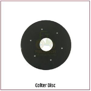 Colter Disc