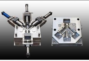 Upvc Pipe fitting mould