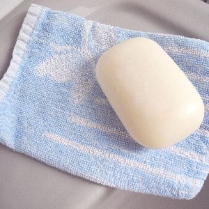 Baby Bath Soap