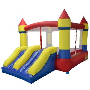 bouncy castle