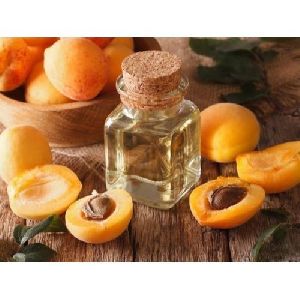 Apricot Oil