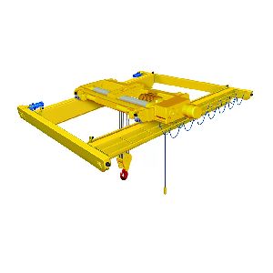 Crane Girder