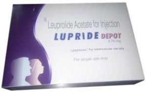 Lupride Depot Injection