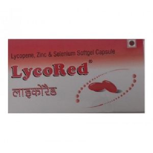 Lycored Capsules