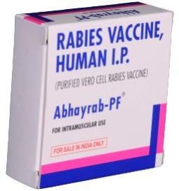 Abhayrab-PF Rabies Vaccine