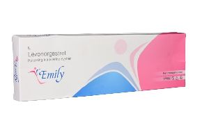 Emily Levonorgestrel Releasing Intrauterine System