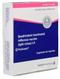 FluQuadri NH 2020-2021 Vaccine