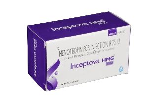 Inceptova HMG Injection