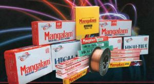 MANGALAM WELDING PRODUCTS