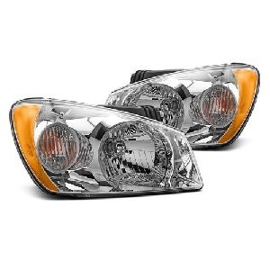 Automotive Headlight
