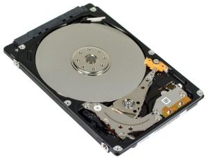 Hard Drive