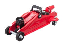 Hydraulic Floor Trolley Jack