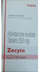 abiraterone acetate tablets