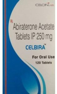 Abiraterone Acetate Tablets IP