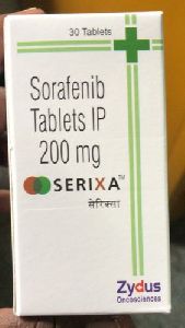 Sorafenib Tablets