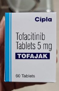 Tofacitinib Tablets