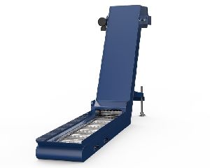 Hinge Belt Conveyor