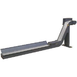 Magnetic Chip Conveyor