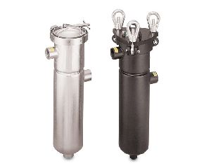 Duplex Bag Filters