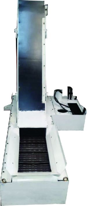 Hinge Belt Conveyor