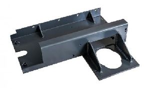 CNC Sheet Metal Laser Cutting Bending Fabrication Services