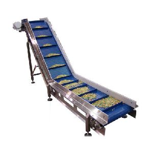 Belt Type Conveyor