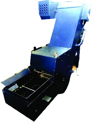 Scraper Conveyor