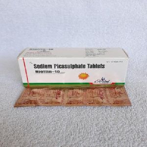 Sodium Picosulfate Tablets