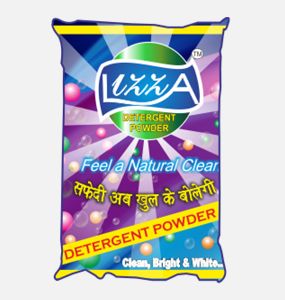 Detergent Powder