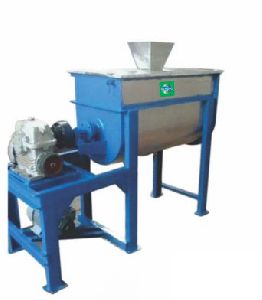 detergent powder making machine