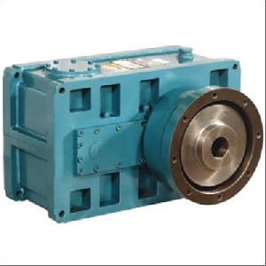 extruder gear boxes