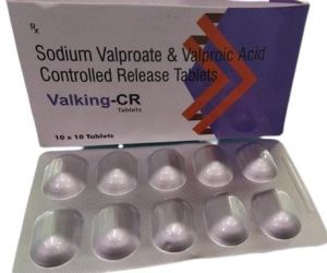 Valking-CR Tablet