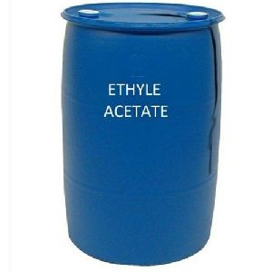 Liquid Ethyl Acetate