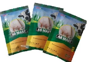 AB Mast Animal Feed Supplement