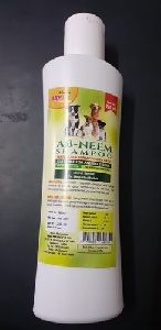 AB- Neem Dog Shampoo