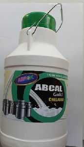ABCAL Gold Oral Calcium Milk Enhancer