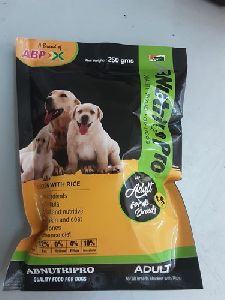 Abnutripro 250gm Junior Dog Food