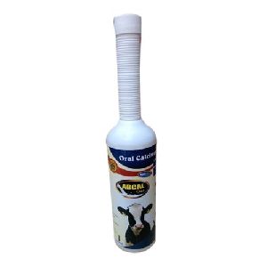 Veterinary Oral Calcium Gel