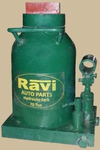 Hydraulic Bottle Jack