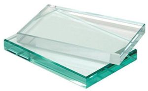 Heat Resistant Glass