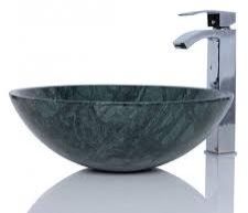 Marble Round Wash Basin