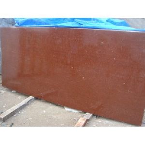 Oman Red Marble
