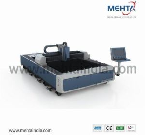 Laser Metal Cutting Machines