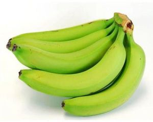 Green Banana