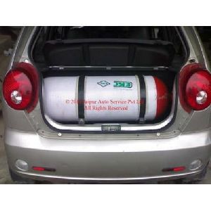 CNG Sequential Injection Kits