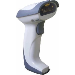 Laser Barcode Scanner