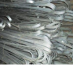 Galvanized Iron Earthing Strip
