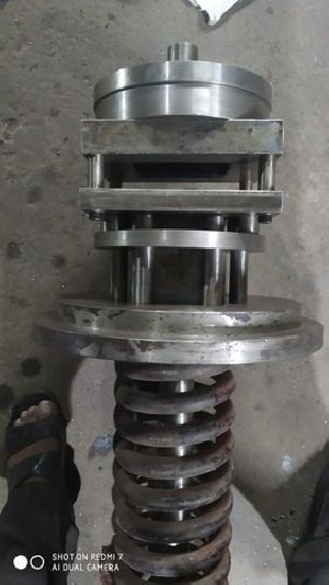 Power Press Dies