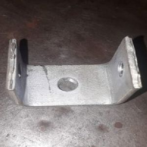 MIld Steel C Clamp